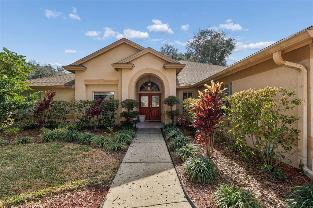 16711 LONGLEAT DRIVE, LUTZ, FL — photo 2 of 30