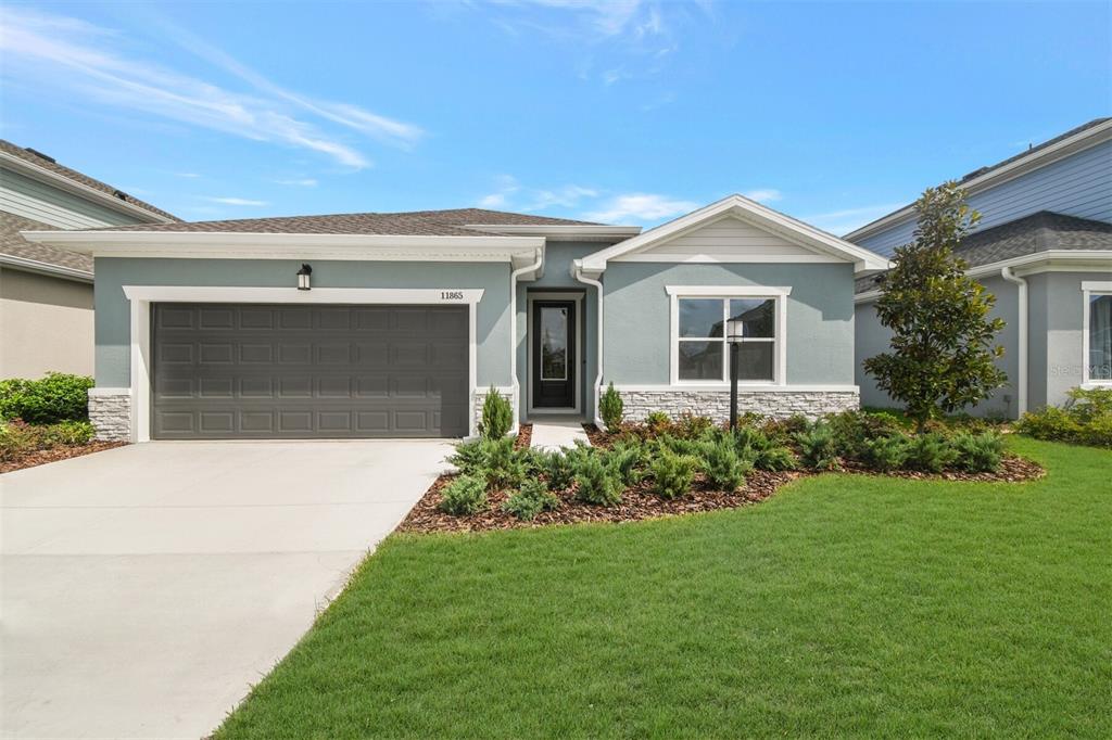 11865 MILE MARSH DRIVE