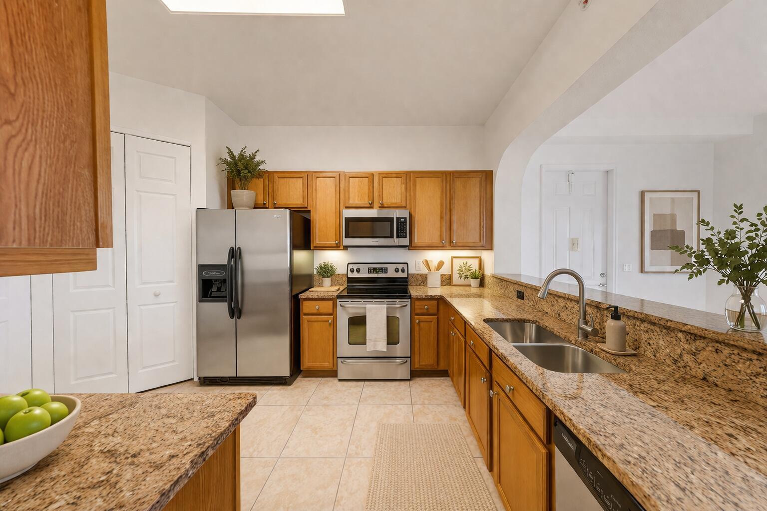 3600 Oaks Clubhouse Drive # 501, Pompano Beach FL 33069