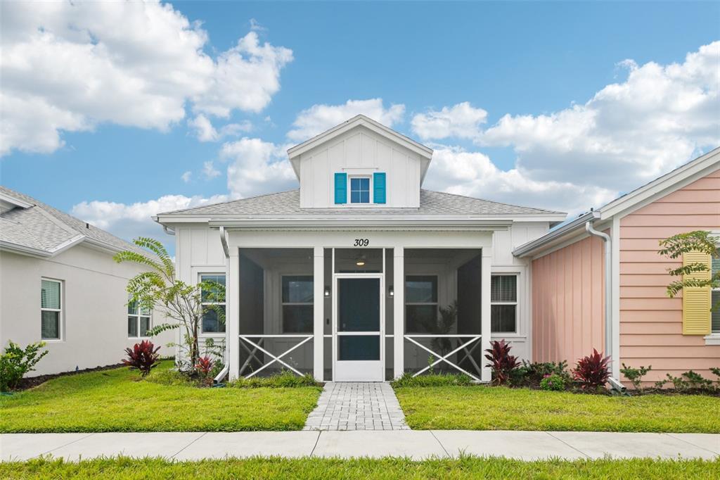 309 GYPSY PALACE LANE