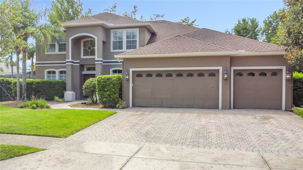 2685 REGAL PINE TRAIL