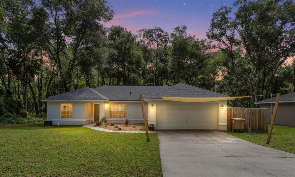 9 SEQUOIA LOOP LANE