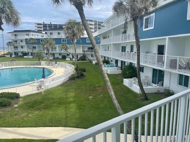 3510 S OCEAN SHORE BOULEVARD UNIT 215