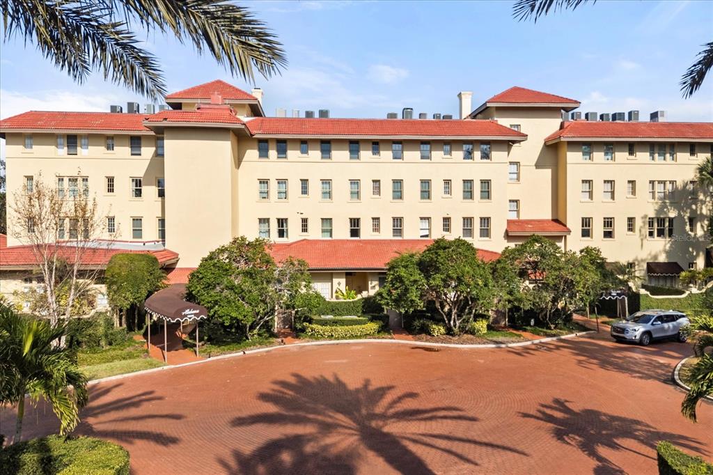 1602 ALABAMA DRIVE UNIT 403