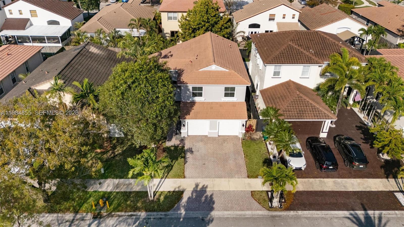 23844 SW 107th Pl, Homestead FL 33032