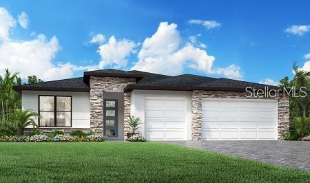 5836 FREESTONE CIRCLE