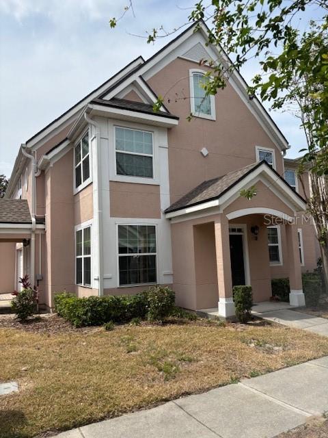 3337 SOHO STREET UNIT 103