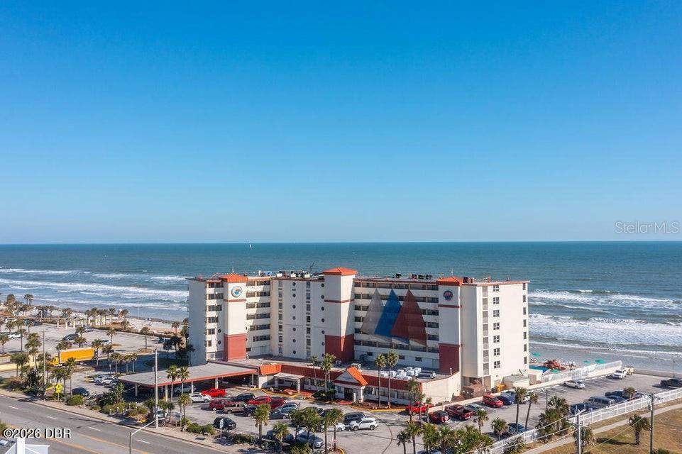 701 S ATLANTIC AVENUE UNIT 502