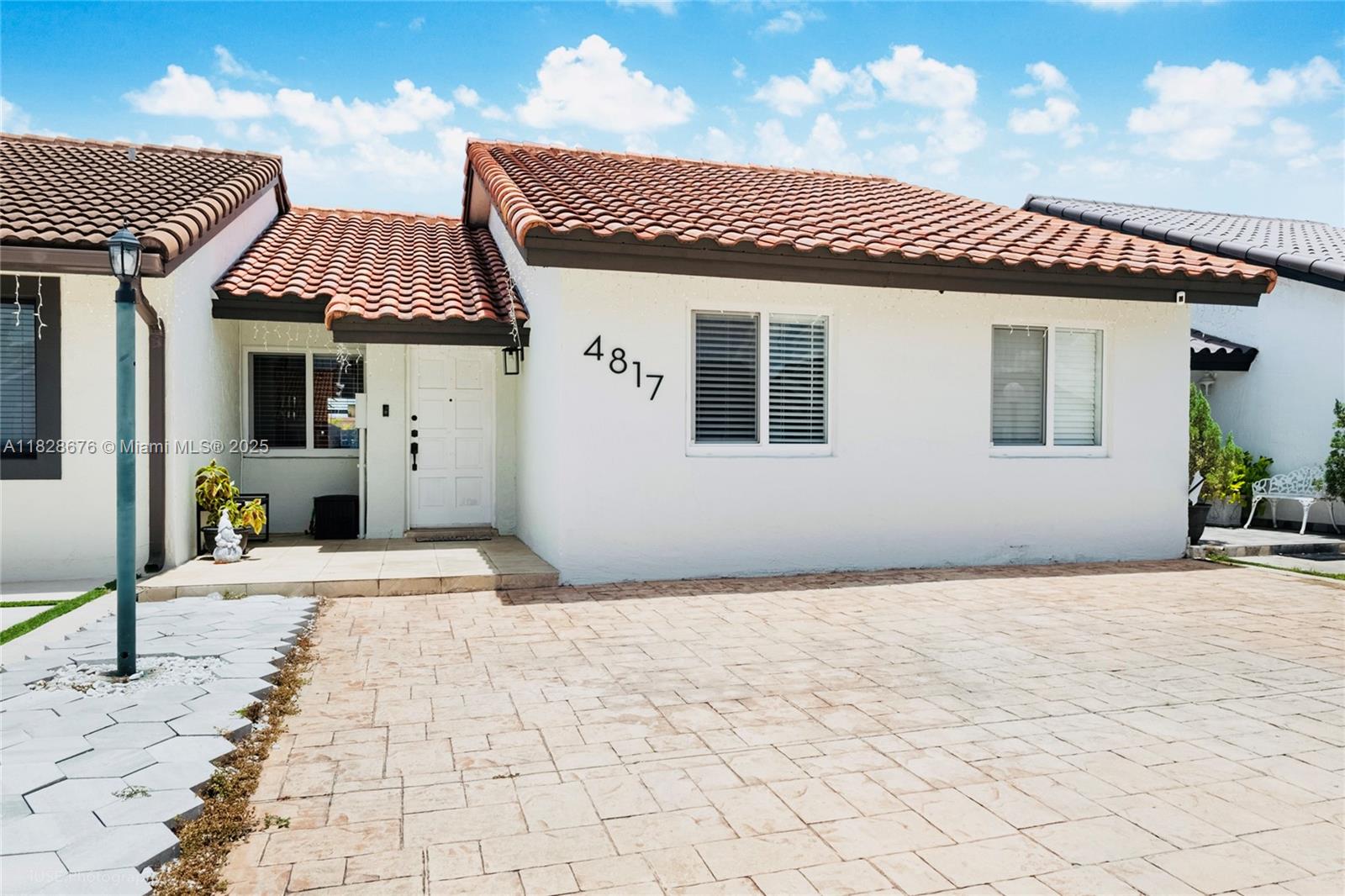 4817 SW 145th Ave, Miami FL 33175