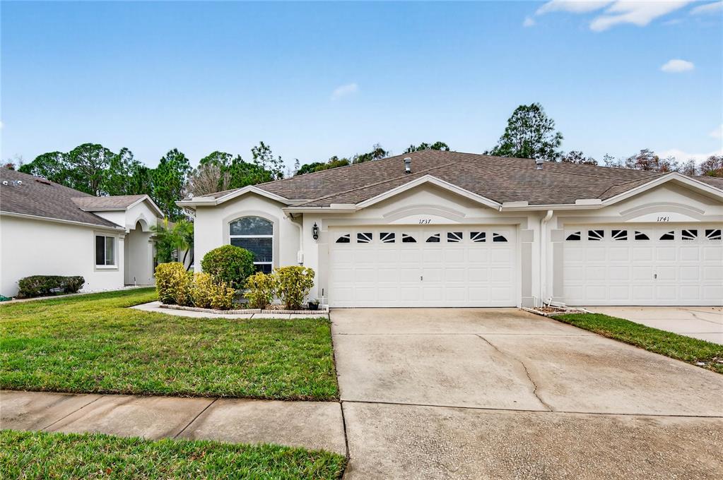 1737 SASSAFRAS DRIVE