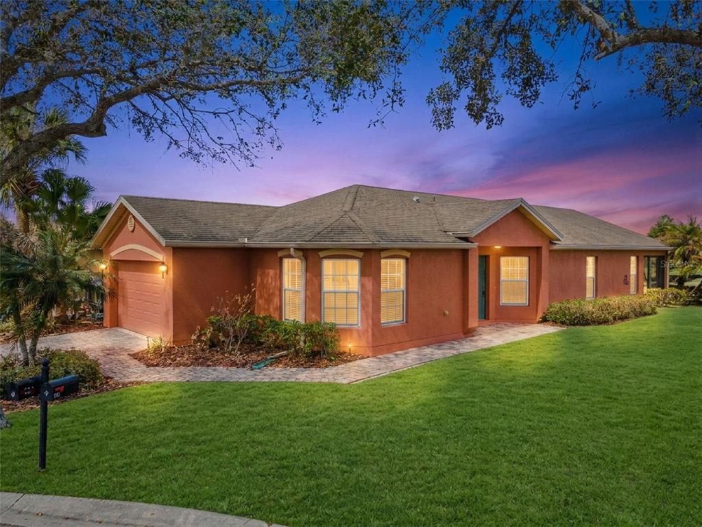 524 MURANO DRIVE