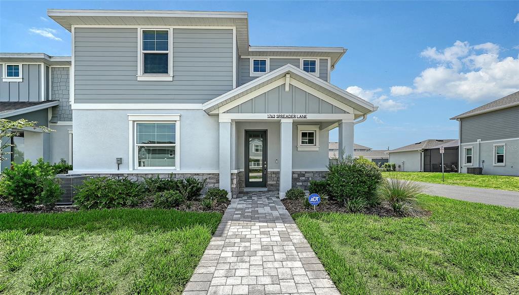 1763 SPREADER LANE