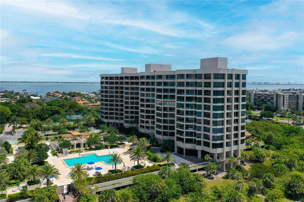 1211 GULF OF MEXICO DRIVE UNIT 302