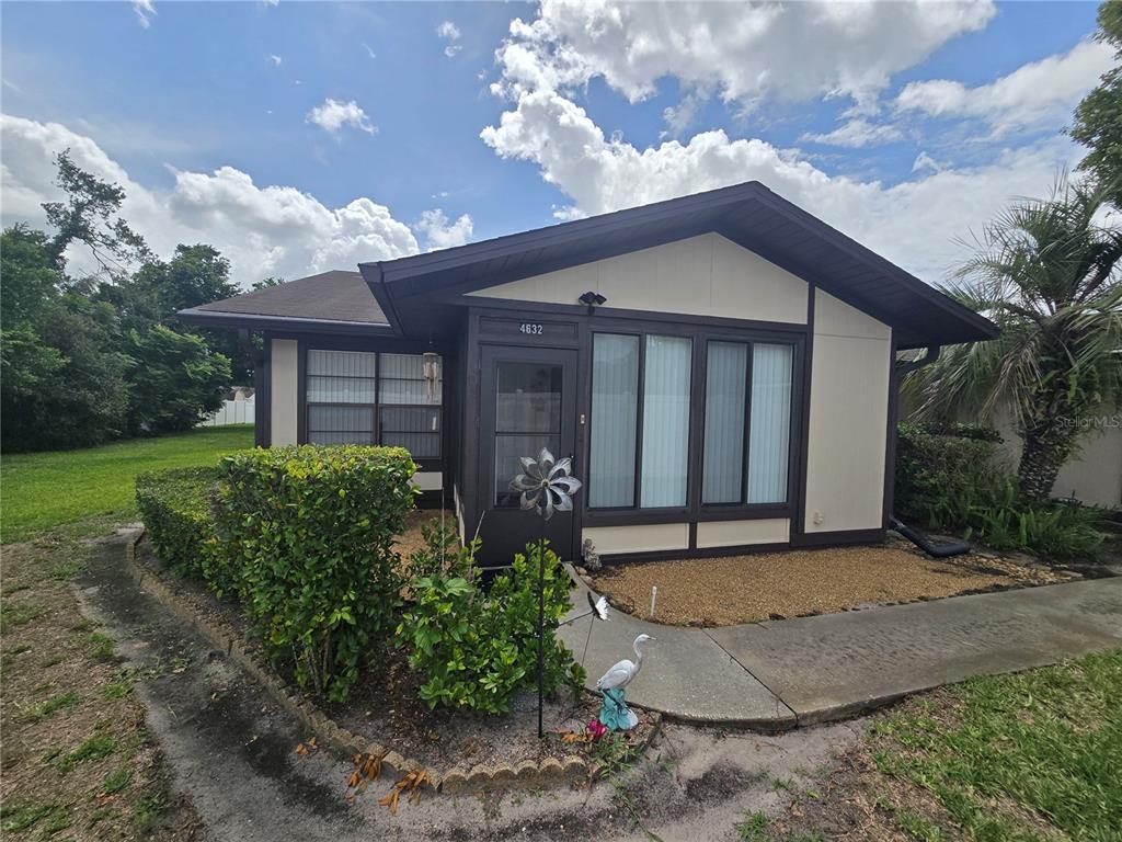 4632 BLOSSOM BOULEVARD UNIT 4632