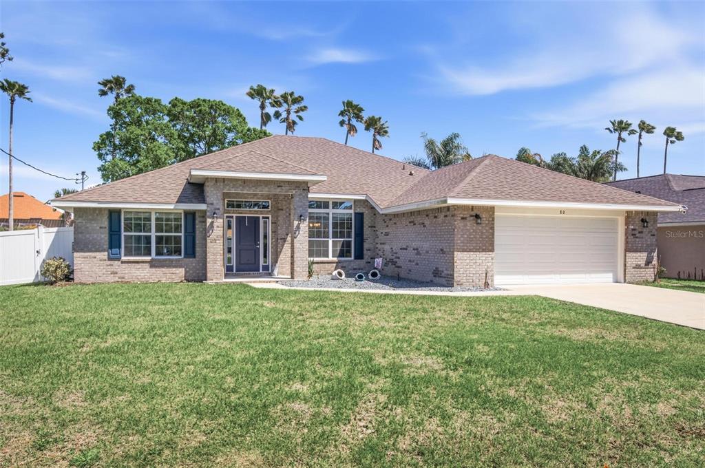 80 BURNING BUSH DRIVE