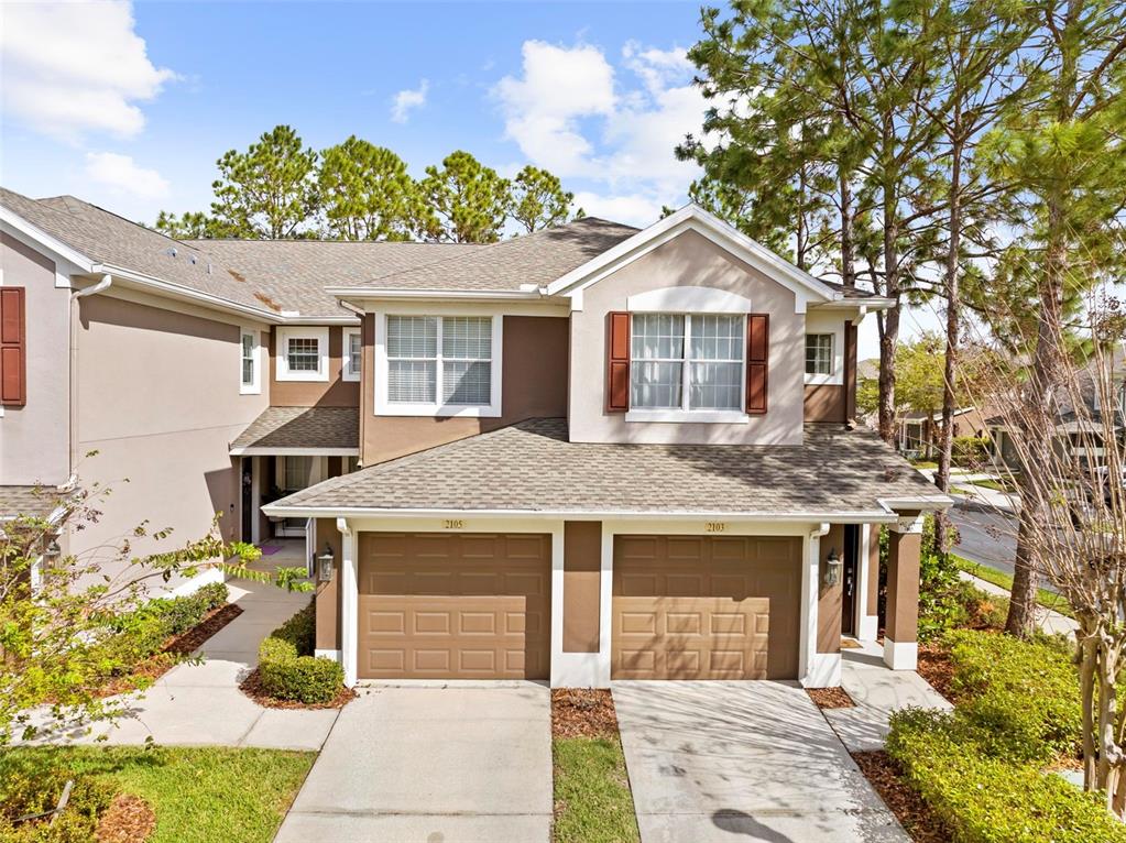 2105 KINGS PALACE DRIVE UNIT 2105