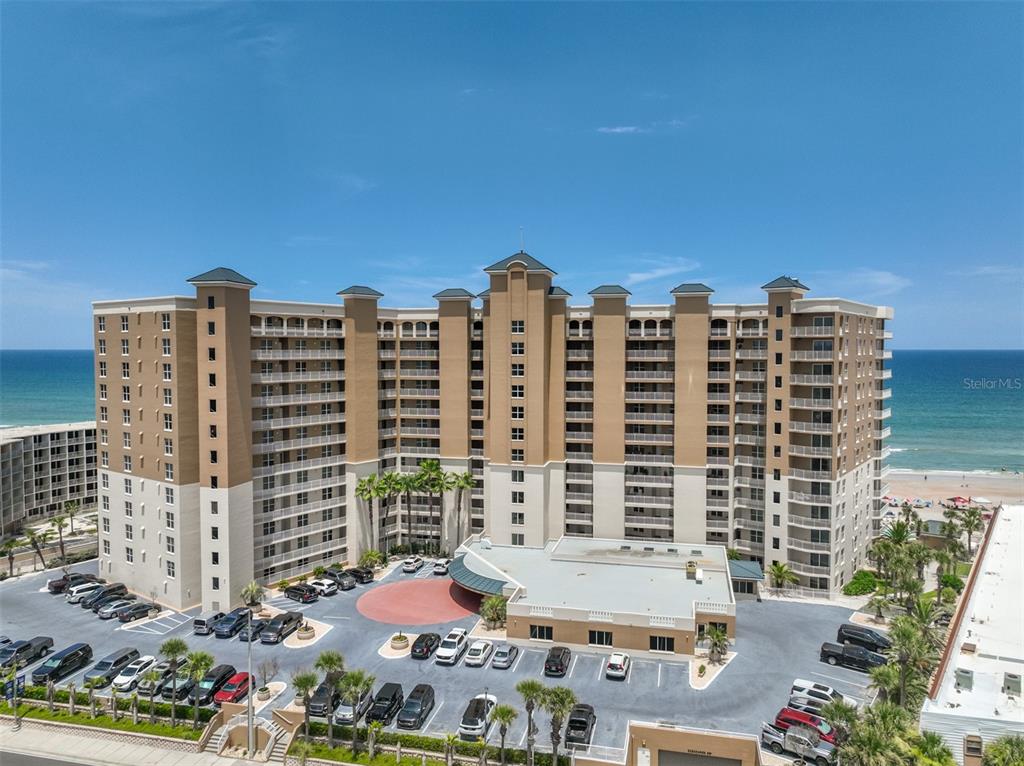 2403 S ATLANTIC AVENUE UNIT 1008