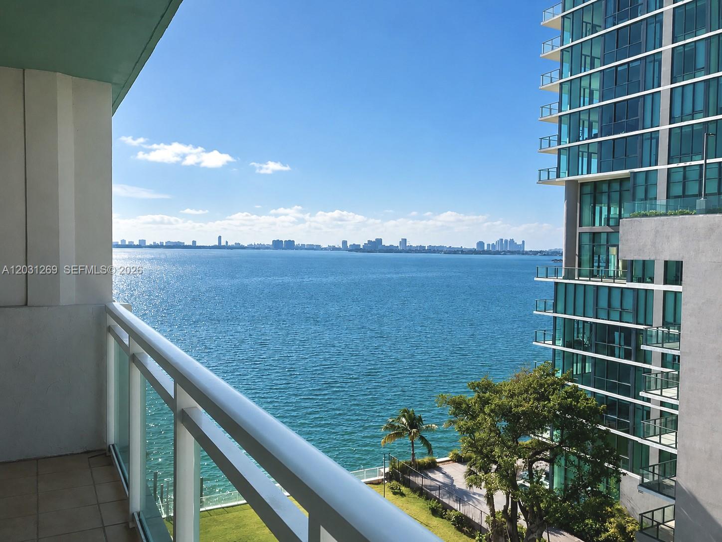 3301 NE 5th Ave # 908, Miami FL 33137