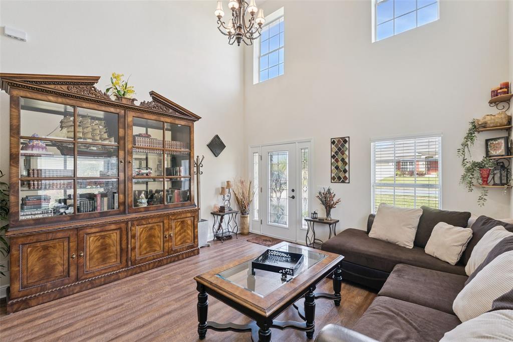 3135 PIZZARO PLACE, CLERMONT, FL — photo 3 of 30