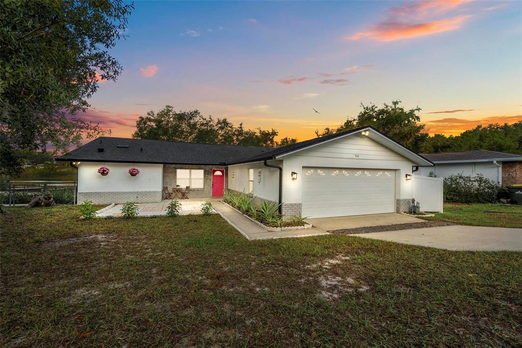 510 SHADY NOOK DRIVE