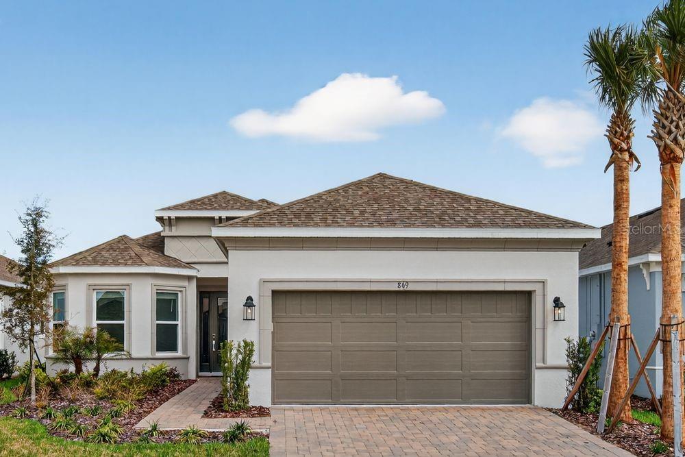 869 ARBOR GREEN TRAIL