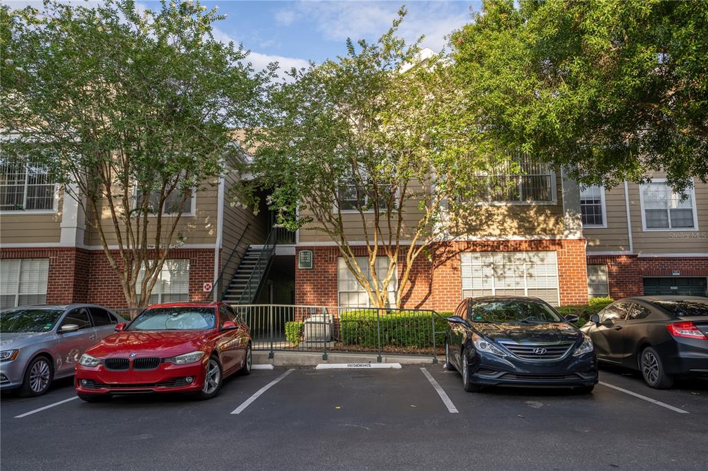 13037 MULBERRY PARK DRIVE UNIT 5211