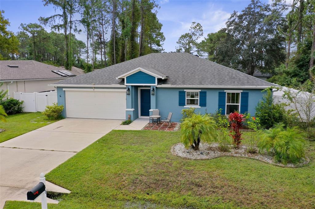 57 PALMWOOD DRIVE