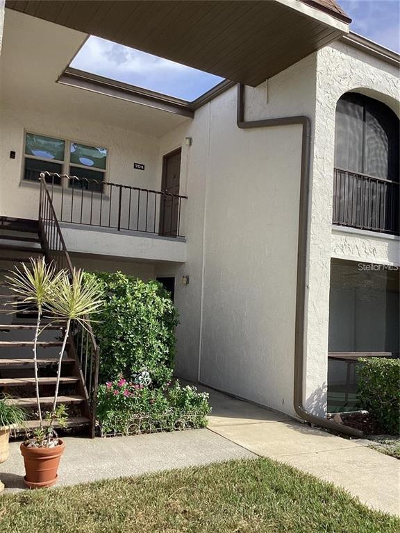 7701 STARKEY ROAD UNIT 704