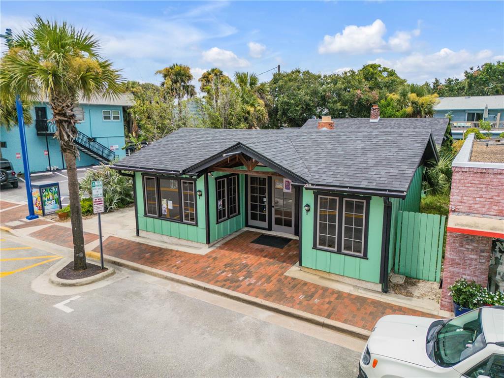 304 FLAGLER AVENUE