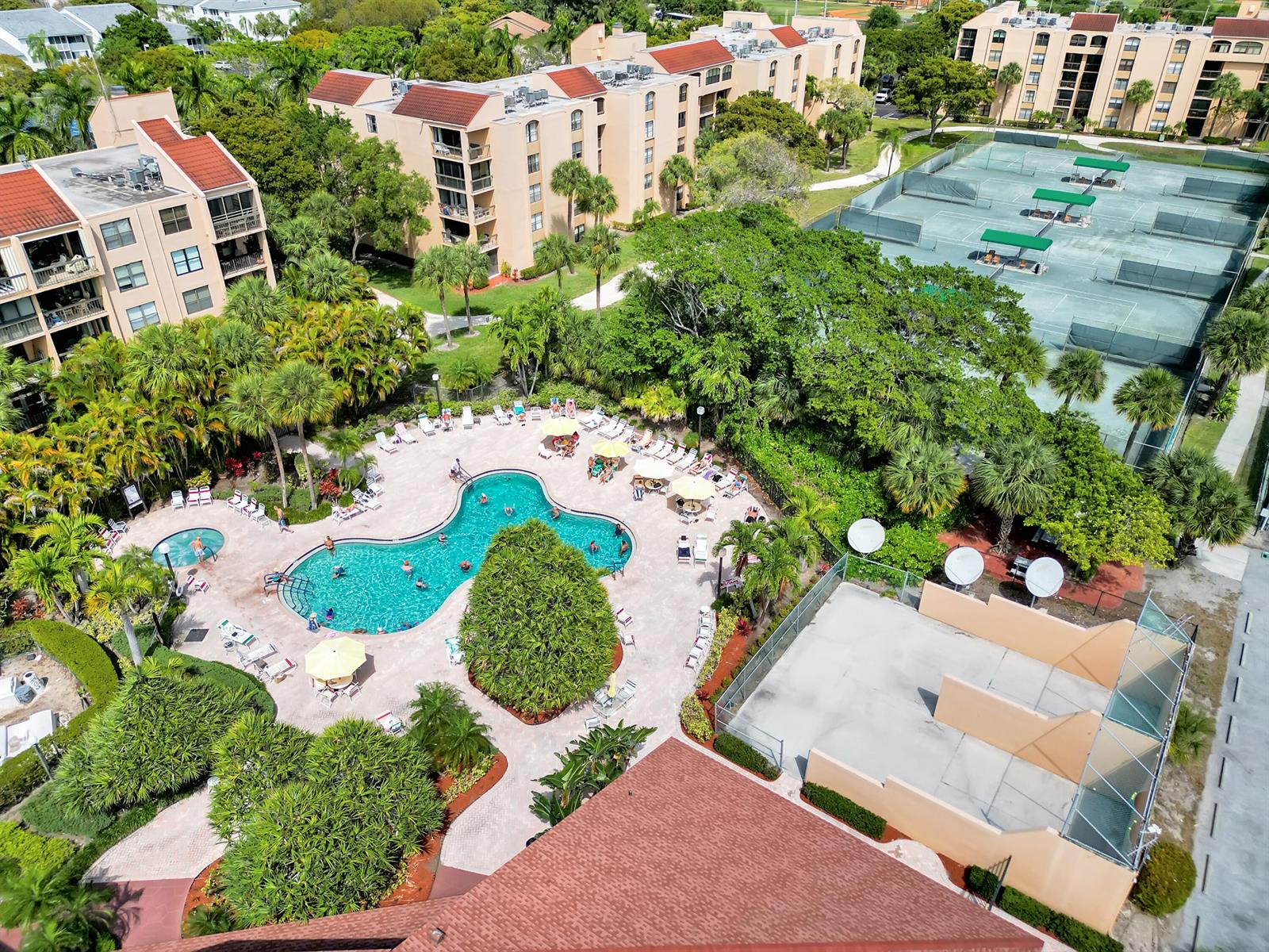 450 Egret Circle # 9202, Delray Beach FL 33444