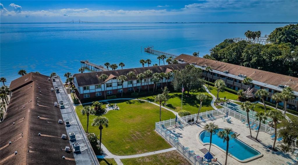 650 PINELLAS POINT DRIVE S UNIT 216