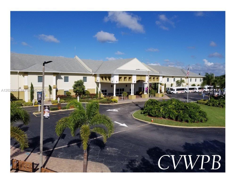 264 Coventry K # 264, West Palm Beach FL 33417