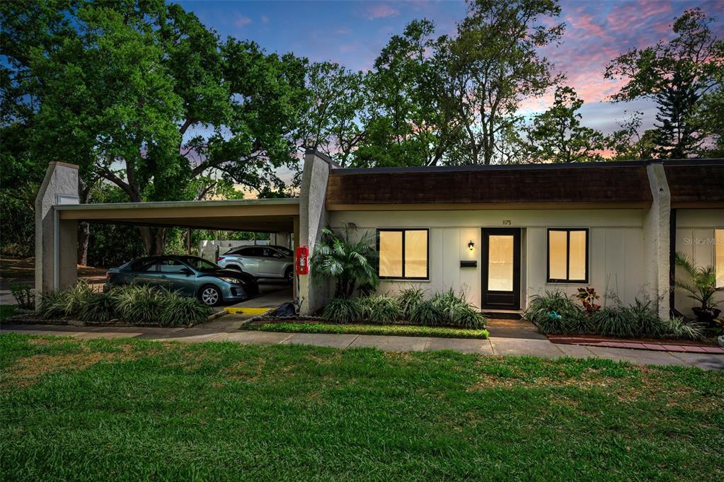 1175 MISSION CIRCLE UNIT 1175