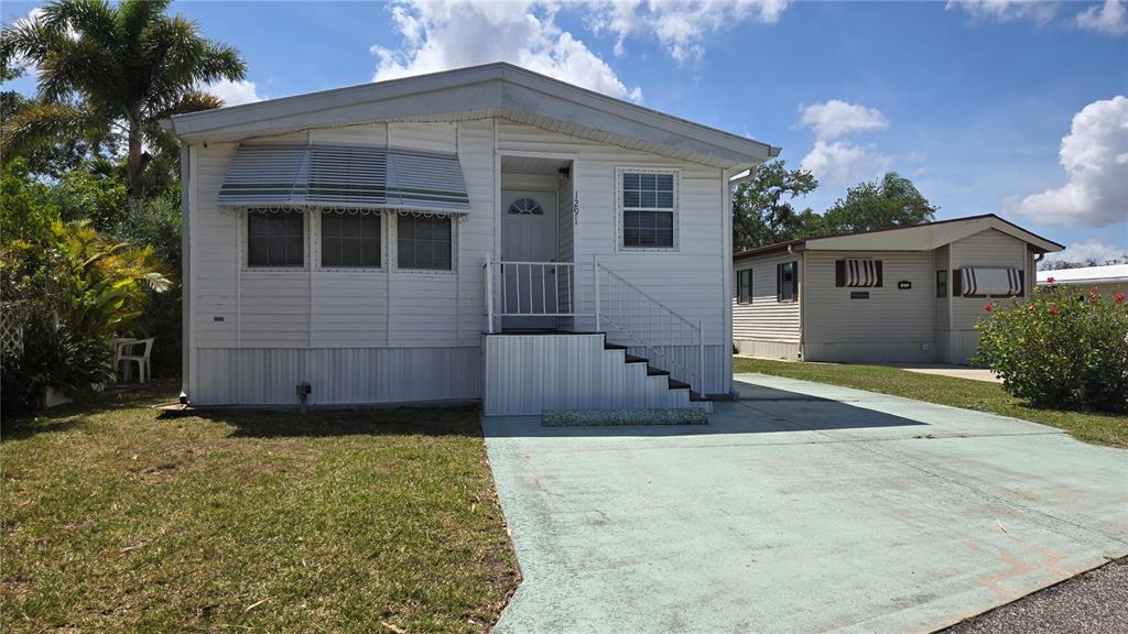 3333 26TH AVENUE E UNIT 1291