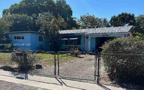 3770 SW 23rd St, Fort Lauderdale FL 33312