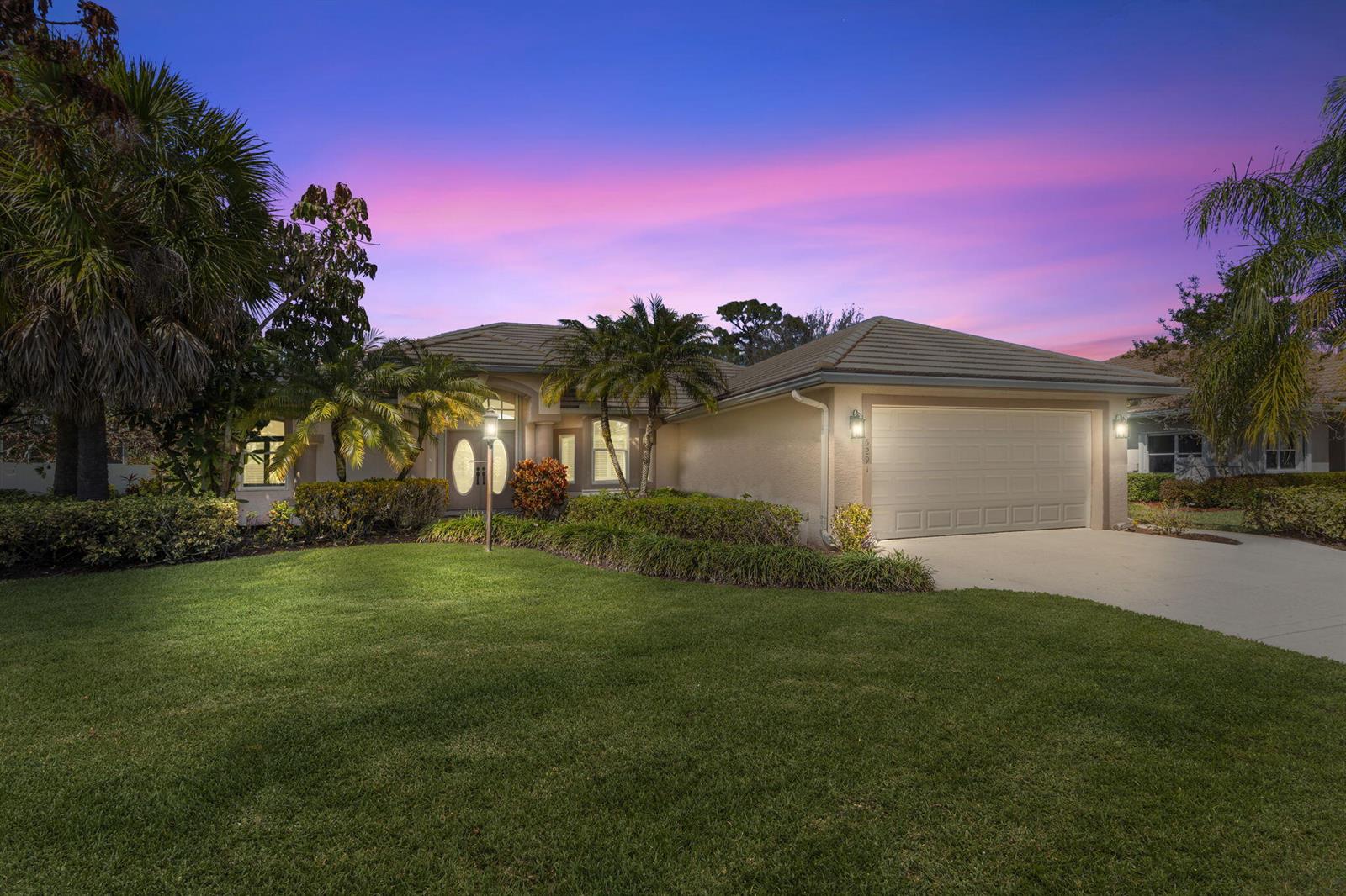 5291 SE Lost Lake Way, Hobe Sound FL 33455