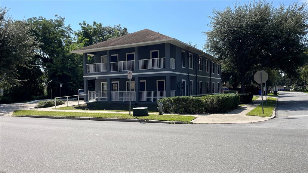 722 PATRICK STREET UNIT 205