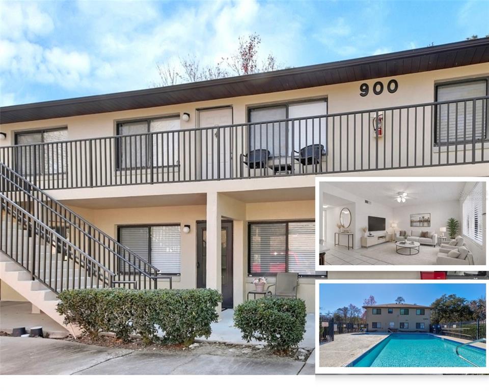 1601 BIG TREE ROAD UNIT 902
