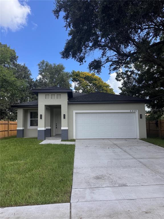 4409 W GORE AVENUE