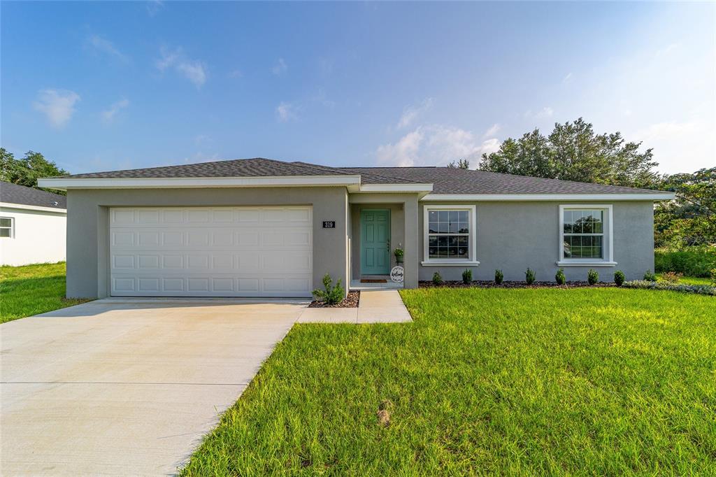 129 MARION OAKS MANOR