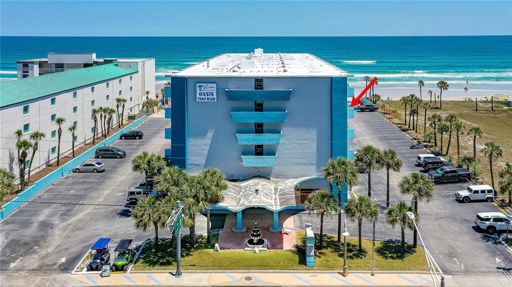 313 S ATLANTIC AVENUE UNIT 5310