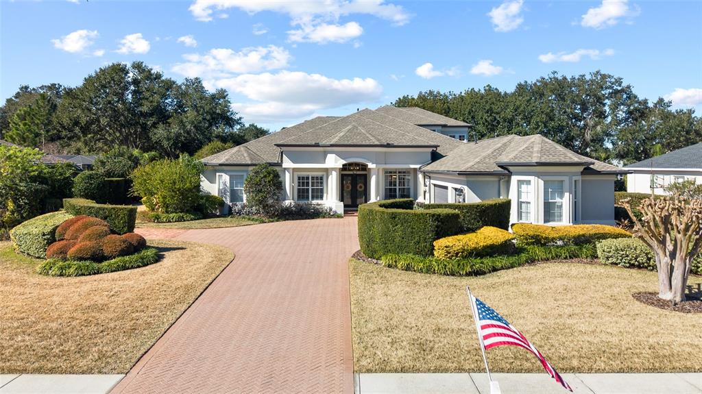 6113 AUDUBON MANOR BOULEVARD