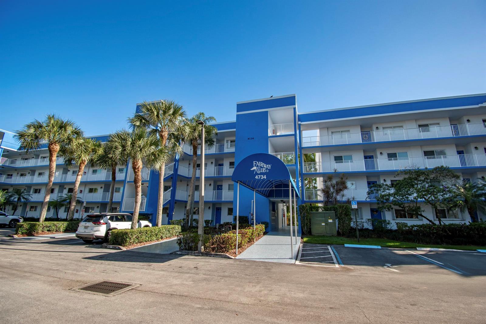 4734 Lucerne Lakes Boulevard E # 301, Lake Worth FL 33467