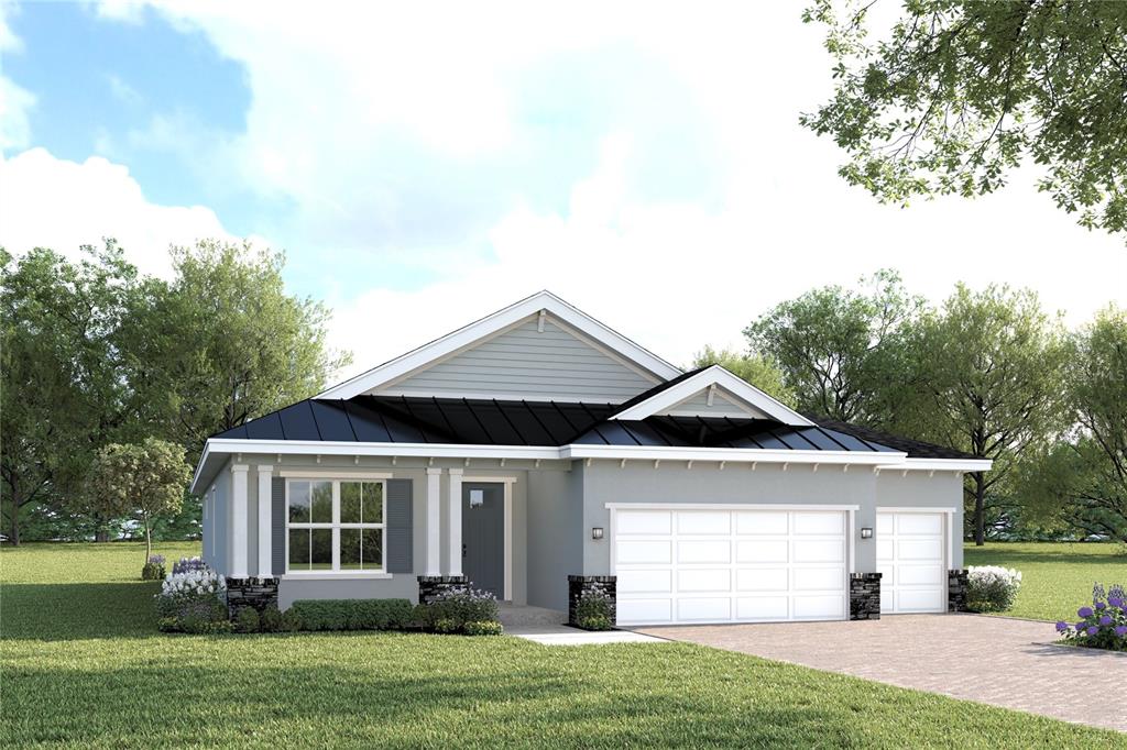 2110 BLUE HERON CIRCLE