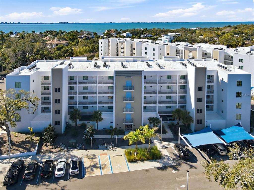 1703 N TAMIAMI TRAIL UNIT B507