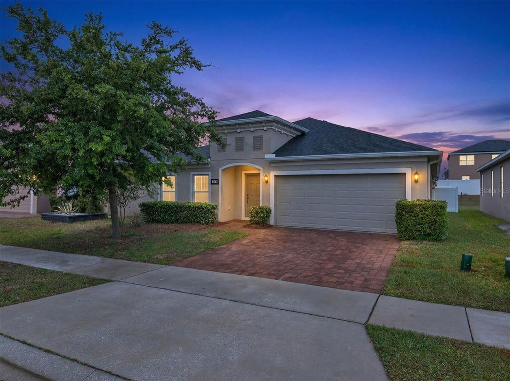 442 KESTREL DRIVE