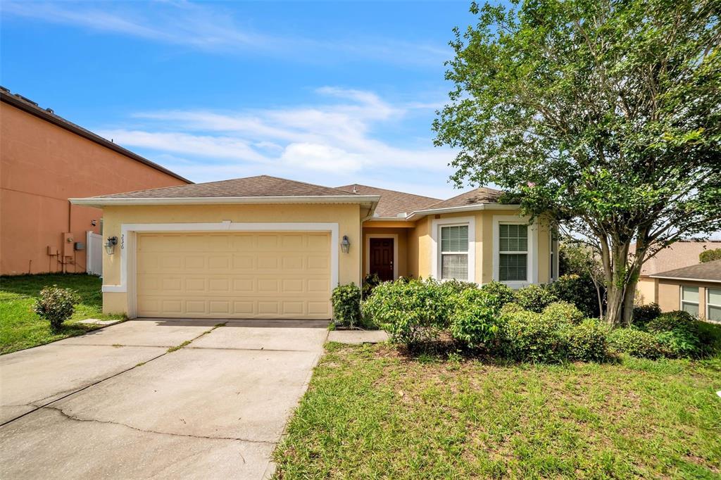 236 SAVANNAH PRESERVE LOOP