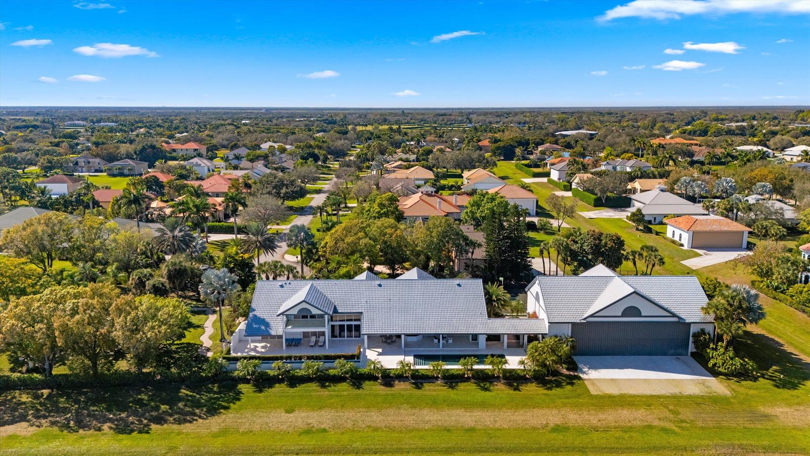 15595 Lindbergh Lane, Wellington FL 33414