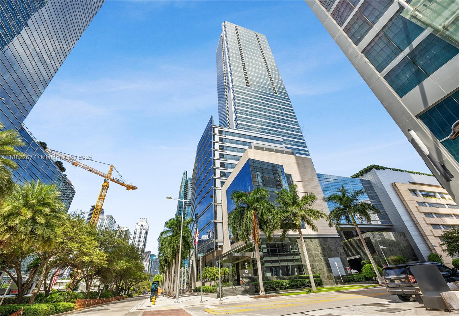 1435 Brickell Ave # 3203, Miami FL 33131