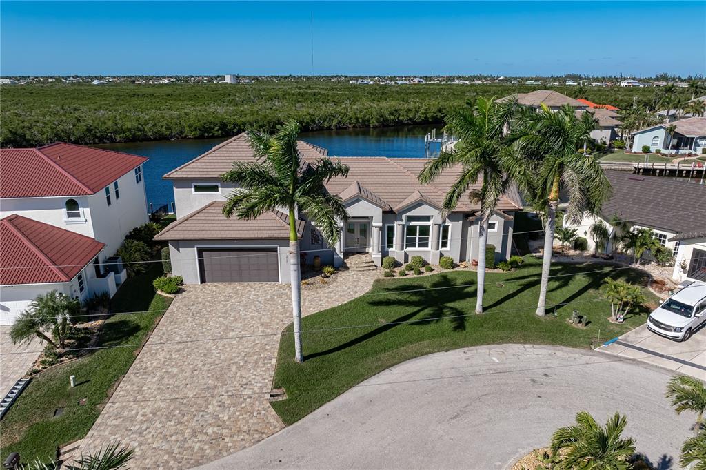 3813 SAN LORENZO DRIVE